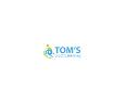 Toms Duct Cleaning Box Hill logo